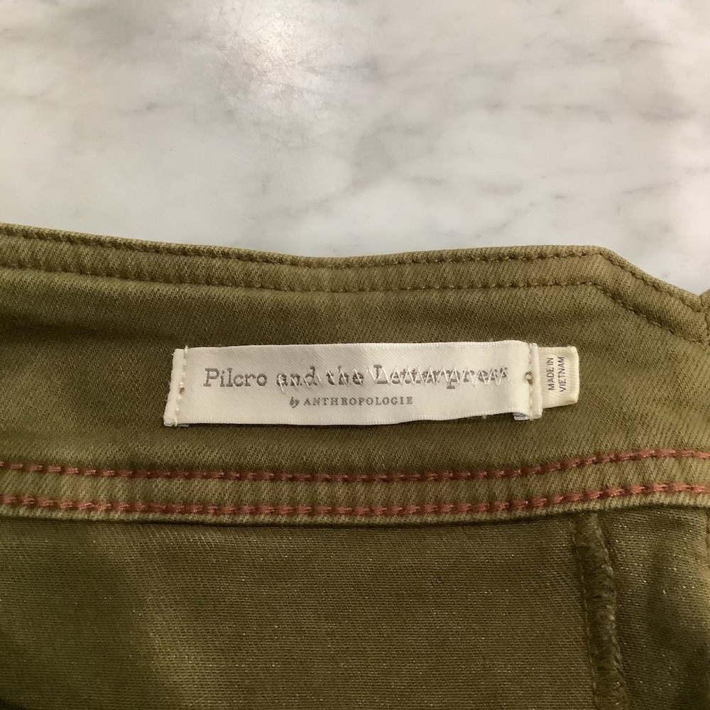 Anthropologie pants